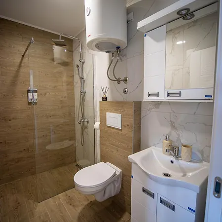Apartment Lakers Ostrovo