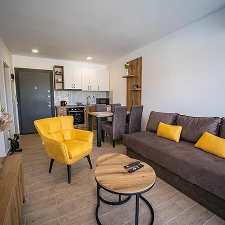 Apartment Lakers Ostrovo