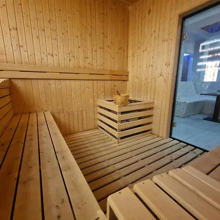 Apartment Lakers Ostrovo