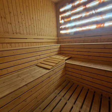 Apartment Lakers Ostrovo