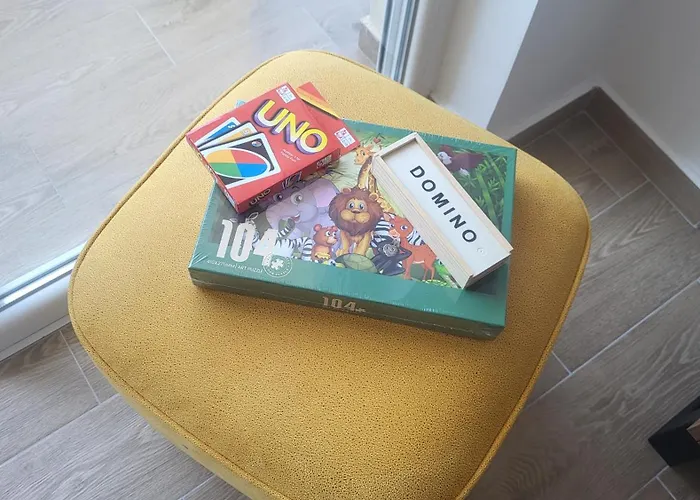 Lakers アパート Ostrovo