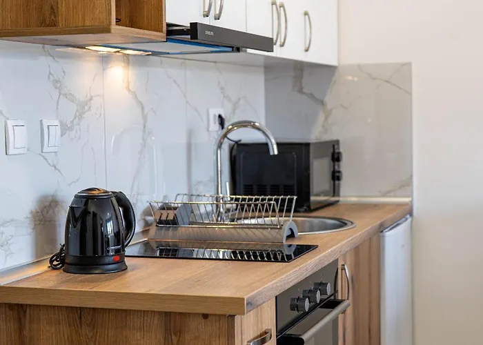 Lakers アパート *