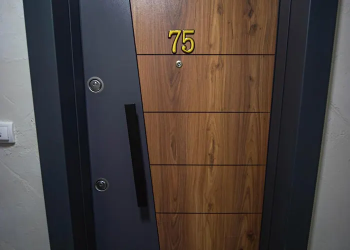 Lakers アパート Ostrovo