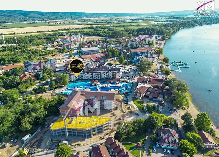 アパート Lakers *