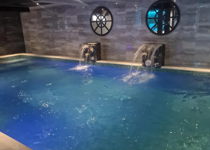 アパート Lakers *