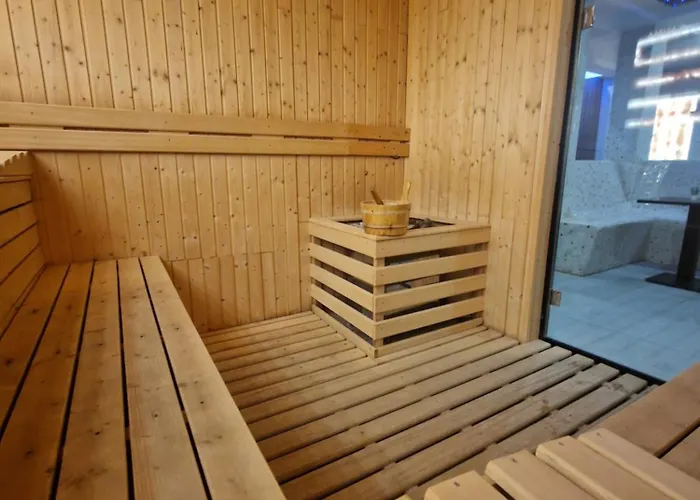 アパート Lakers Ostrovo