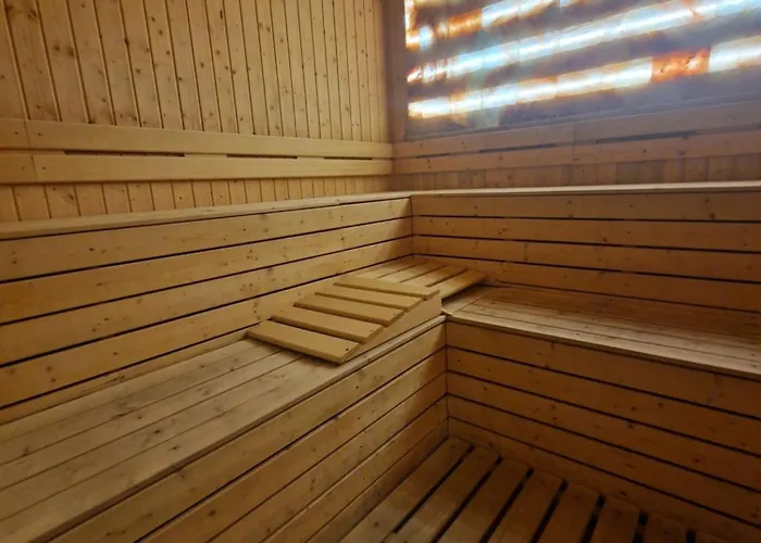 アパート Lakers Ostrovo